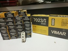 Lotto di 47 Prese vintage 2X