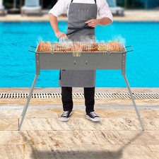 Barbecue a Carbone Barbecue