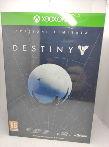 Destiny xbox one - one, nuovo