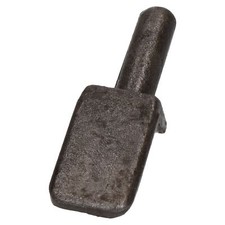 Cerniera posteriore perno