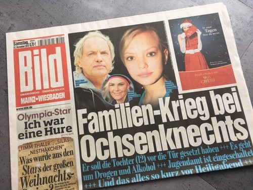 Giornale illustrato del