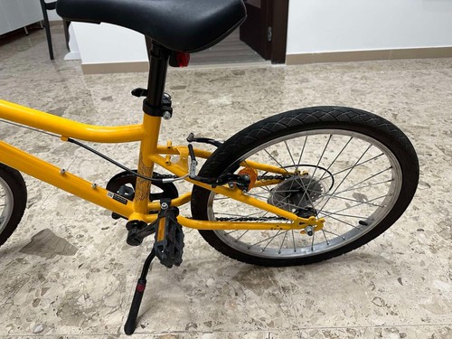 Biciclette bambino riverside - biciclette,