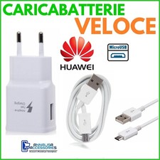 Caricabatterie veloce fast per - caricabatterie,