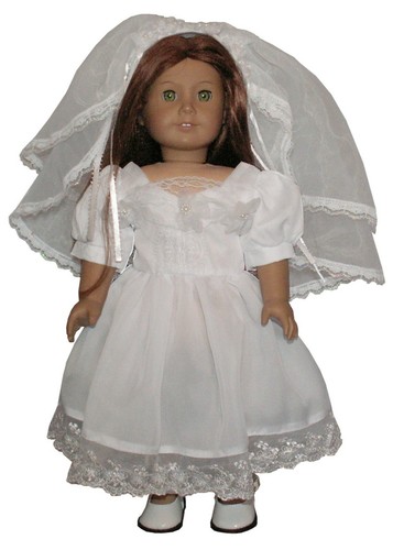 Abito sposa comunione - abito, da