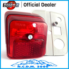 Stop Light Vespa 50 R L Round