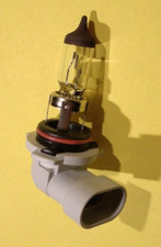 LAMPADINA HB4 ALOGENA 12V 55W