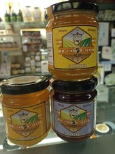   Millefiori honey Sicilian