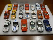 BURAGO ..... N° 20 MODELLINI AUTO SCALA 1/43 