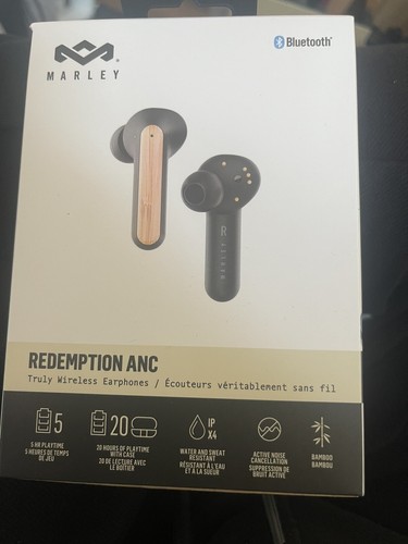 House marley redemption - marley,