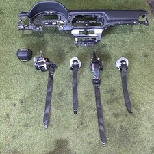 KIT AIRBAG COMPLETO AUDI Q5 Serie (FYB) DEUB 2017-2018