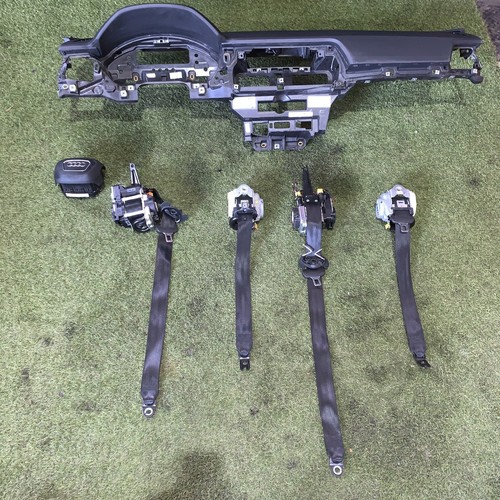Kit airbag completo audi - completo, q5
