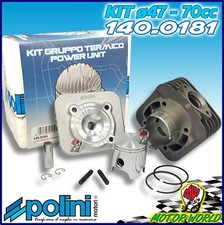 140.0181 GRUPPO TERMICO POLINI