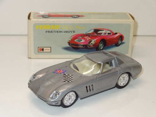 Clifford toys 606 ferrari - clifford, 250