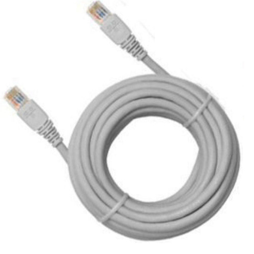 Cavo rete ethernet lan utp - di,