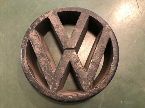 Stemma anteriore volkswagen - volkswagen, t4