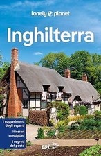 Inghilterra von Lonely Planet