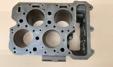 MONOBLOCCO CILINDRI-LANCIA FULVIA COUPE-1°S-818.302-1.3 CC RALLYE-DA RETTIFICARE