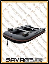 Gommone da pesca Savage Gear