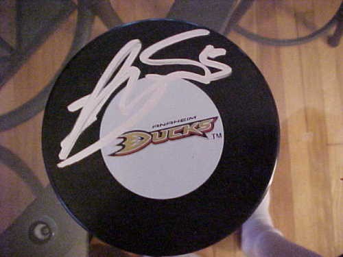 Anaheim ducks luca - anaheim, sbisa