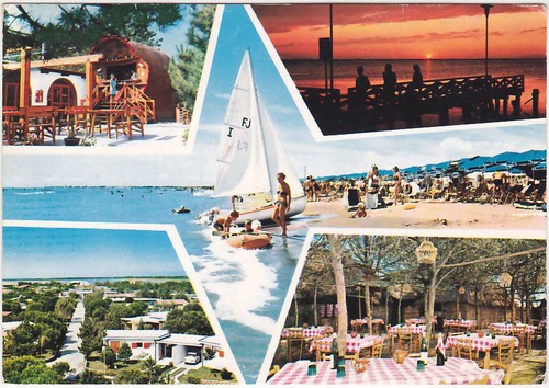 Bibione pineda venezia - bibione,