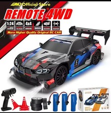 AUTO RADIOCOMANDATA-DIVERSI