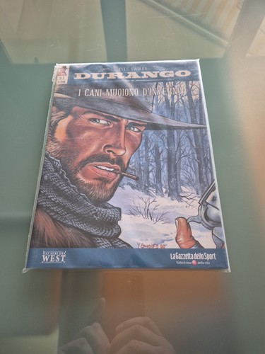 Durango numero gazzetta - , 1