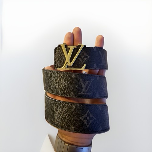 Cintura nuova nera 110cm - cintura,