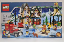 LEGO Creator Winter Village