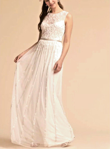 Abito sposa bhldn - bhldn, eliza