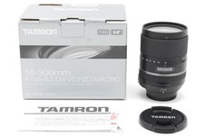 Ottimo come nuovo tamron af - come,