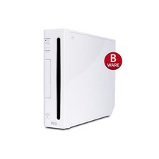 Console Wii Senza Accessori In