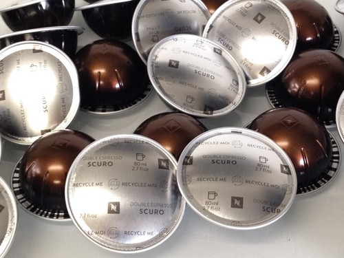 Nespresso vertuo doppio - nespresso,