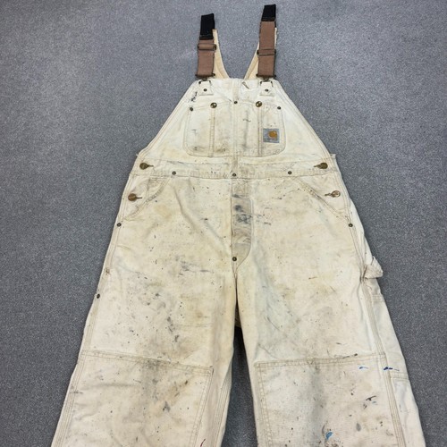 Salopette carhartt adulto - salopette,