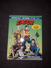 Zagor speciale n.41