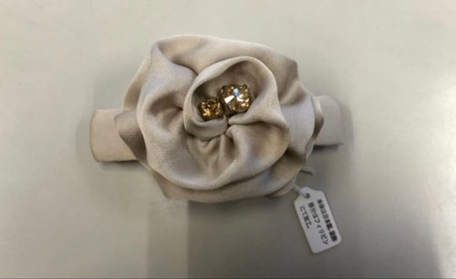 Collana swarovski complex biz - complex,