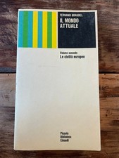Mondo attuale volume - il,