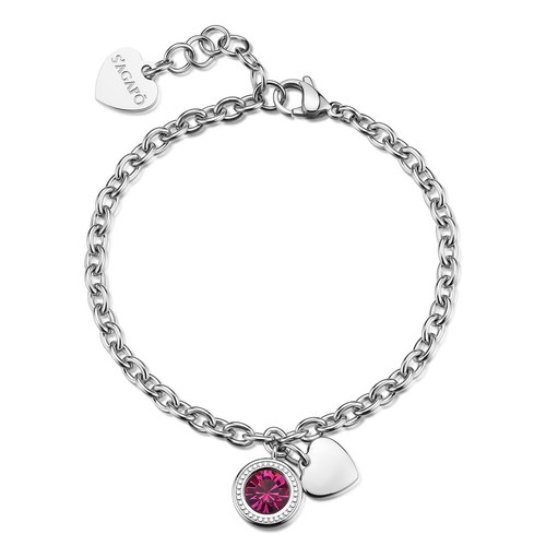 Bracciale agapo lucky - s'agapo, light