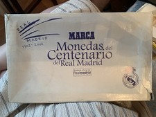 Centenario Real Madrid 