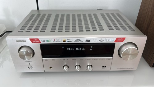 Denon dra 900h - denon, dra-900h