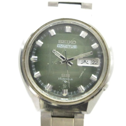 Orologio usato seiko - orologio,