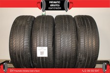 4 PNEUMATICI MICHELIN 215/60