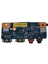 Ricambio Originale  PC NOTEBOOK SONY VAIO PCG-7186M Scheda USB 1P-1096500-8010