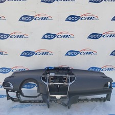 Cruscotto lancia ypsilon anno - cruscotto,