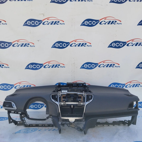 Cruscotto lancia ypsilon anno - cruscotto,