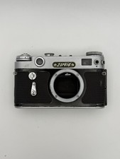 Corpo macchina fotografica
