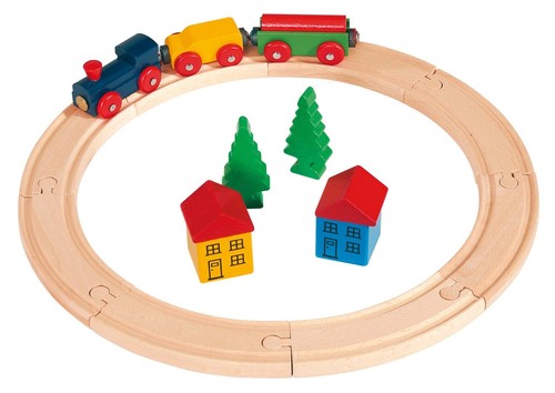 Eichhorn 100002038 trenino - 100002038,