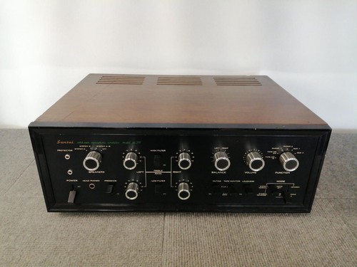Amplificatore sansui primain - amplificatore,