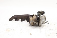 Turbocompressore BMW Serie 5