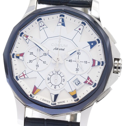 Corum admirals cup - corum, 42