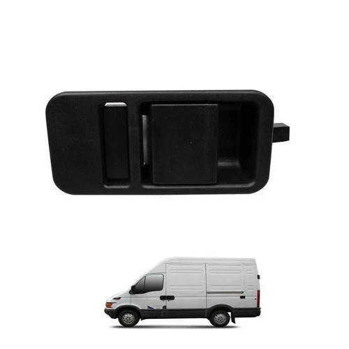 Maniglia interna porta - interna,